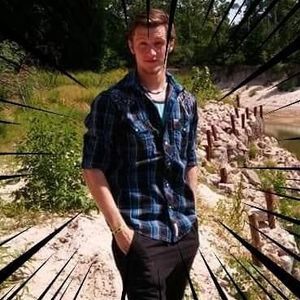 Meet your Posher, Aaron